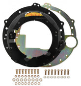 Bellhousing Chevy LS and Late Model LT Designed to fit Gen 3 and 4 LS and Late Model LT1/4 (2014 Current) Engines utilizing an LS T 56 Transmission Quick Time