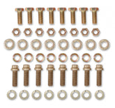 Bellhousing Chevy Perfect Fit for LS Engines with T 56 LS1 Transmissions Mechanical Fork Quick Time
