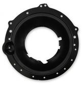 Bellhousing Chevy LS and Late Model LT Designed to fit Gen 3 and 4 LS and Late Model LT1/4 (2014 Current) Engines utilizing an LS T 56 Transmission Quick Time