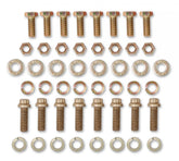 Bellhousing Chevy LS and Late Model LT Designed to fit Gen 3 and 4 LS and Late Model LT1/4 (2014 Current) Engines utilizing an LS T 56 Transmission Quick Time