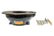 Bellhousing Chevrolet Small & Big Block Perfect fit for Chevy Small & Big Block to GM NV4500 Transmission Quick Time