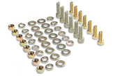 Bellhousing Chevrolet Small & Big Block Perfect fit for Chevy Small & Big Block to GM NV4500 Transmission Quick Time