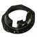 Bellhousing Ford 5.0/5.8L Typical fit for 5.0/5.8L Fords with T56 Ford Transmissions Utilizing Cable Clutch in Fox Body Mustangs Fork Positioned at 9:00 Quick Time