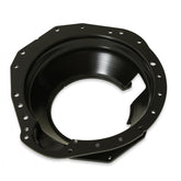 Bellhousing Ford 5.0/5.8L Typical fit for 5.0/5.8L Fords with T56 Ford Transmissions Utilizing Cable Clutch in Fox Body Mustangs Fork Positioned at 9:00 Quick Time