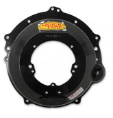 Bellhousing Chevy LS Fits Chevy LS engines with 1997 2004 C5 automatic transmissions and 2005 2013 C6 automatic transmissions, can also be used with late model LT1 and LT4 engines Quick Time