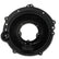 Bellhousing Chevy LS Fits Chevy LS engines with 1997 2004 C5 automatic transmissions and 2005 2013 C6 automatic transmissions, can also be used with late model LT1 and LT4 engines Quick Time