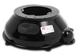 Bellhousing Chevy LS Fits Chevy LS engines with 1997 2004 C5 automatic transmissions and 2005 2013 C6 automatic transmissions, can also be used with late model LT1 and LT4 engines Quick Time