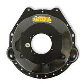Bellhousing Buick/Olds/Pontiac Perfect fit for Buick, Oldsmobile, and Pontiac applications with Muncie or Jerico transmissions Quick Time