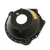 Bellhousing Buick/Olds/Pontiac Perfect fit for Buick, Oldsmobile, and Pontiac applications with Muncie or Jerico transmissions Quick Time