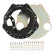 Bellhousing Buick/Olds/Pontiac Perfect fit for Buick, Oldsmobile, and Pontiac applications with LS T56, LS 1 Magnum, or Viper T56 transmissions Quick Time