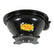Bellhousing Chrysler Gen III Hemi Perfect fit for 5.7L/6.1L/6.4L Chrysler Hemi with TKO, TR3550, or T5 transmissions Quick Time