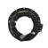 Bellhousing Chrysler Gen III Hemi Fits 5.7L/6.1L/6.2L/6.4L Chrysler Hemi with Dodge Viper T56 or GM LS T56 transmissions Quick Time