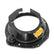 Bellhousing Ford Modular Perfect Fit for 4.6/5.0/5.4/5.8/6.2L Ford Modular and 7.3L Godzilla Engines with T 56 Ford Transmissions Fork Positioned at 7:00 Quick Time