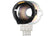 Bellhousing Chrysler Gen III Hemi Perfect fit for 5.7L/6.1L/6.2L/6.4L Hemi 2009 2023 Challenger with Chrysler TR 6060 Transmission Quick Time