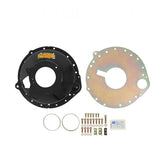 Bellhousing 3.5/3.7L Ford Ecoboost Perfect fit for 3.5/3.7L Ford Ecoboost engines with TKO transmissions Quick Time