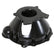 Bellhousing Ford 2.0L/2.3L Ecoboost Perfect fit for a Ford 2.0L/2.3L Ecoboost Engine with a TKO 500/600, TR3550, or T5 transmission Quick Time