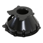 Bellhousing Ford 2.0L/2.3L Ecoboost Perfect fit for a Ford 2.0L/2.3L Ecoboost Engine with a TKO 500/600, TR3550, or T5 transmission Quick Time