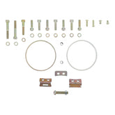 Bellhousing Ford 2.0L/2.3L Ecoboost Perfect fit for a Ford 2.0L/2.3L Ecoboost Engine with a TKO 500/600, TR3550, or T5 transmission Quick Time