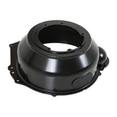 Bellhousing Big Block Ford to Aode or 4R70W Perfect fit for 385 Big Block Fords: 351M, 400, 429, 460 with Aode or 4R70W Transmissions Quick Time