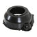 Bellhousing Big Block Ford to Aode or 4R70W Perfect fit for 385 Big Block Fords: 351M, 400, 429, 460 with Aode or 4R70W Transmissions Quick Time