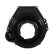 Bellhousing Big Block Ford to Aode or 4R70W Perfect fit for 385 Big Block Fords: 351M, 400, 429, 460 with Aode or 4R70W Transmissions Quick Time