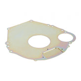 Bellhousing Big Block Ford to Aode or 4R70W Perfect fit for 385 Big Block Fords: 351M, 400, 429, 460 with Aode or 4R70W Transmissions Quick Time