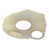 Bellhousing Big Block Ford to Aode or 4R70W Perfect fit for 385 Big Block Fords: 351M, 400, 429, 460 with Aode or 4R70W Transmissions Quick Time