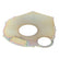 Bellhousing Big Block Ford to Aode or 4R70W Perfect fit for 385 Big Block Fords: 351M, 400, 429, 460 with Aode or 4R70W Transmissions Quick Time