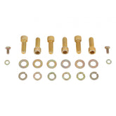 Bellhousing Ford Small Block Engine Perfect fit for Small Block Fords with AOD transmissions Quick Time