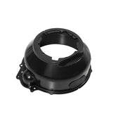 Bellhousing Big Block Mopar Perfect fit for Chrysler 383s, 400s, 426s, and 440s with 4L80E automatic transmissions Quick Time