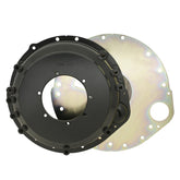 Bellhousing Compatible with 3.5/3.7L Ford Ecoboost engines with C4 Ford automatic transmissions Quick Time