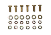 Bellhousing Ford 2.0L and 2.3L Ecoboost Perfect Fit Ford 2.0L or 2.3L Ecoboost engine to Ford C4 Transmission Quick Time