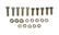 Bellhousing Ford 2.0L and 2.3L Ecoboost Perfect Fit Ford 2.0L or 2.3L Ecoboost engine to Ford C4 Transmission Quick Time