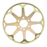 UltraLite Flexplate Small/Big Block Chevy,153 Tooth, 8 Spoke,2.1 lbs Fits 1974 1985 GM SBC and BBC (153 Tooth) Direct Drive Applications Only Quick Time