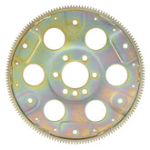 High Performance 153 Tooth GM Flexplate Built for higher Rpms and replaces GM flexplates Quick Time
