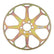 UltraLite Flexplate Small Block Chevy 153 Tooth, 8 Spoke, 2.1 lbs Fits 1986 1996 GM Engines (153 Teeth) 8 Spoke Direct Drive Applications Only Quick Time