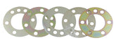 5 Piece GM Flexplate Spacers These flexplate spacers are designed for GM 1974 1985 Quick Time