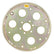 130 Tooth Small Block Mopar to 4L60E Flexplate This OEM replacement flexplate fits small block Chrysler Quick Time