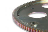 8 Bolt 130 Tooth Mopar Hemi Flexplate This OEM replacement flexplate fits Chrysler Hemi Quick Time