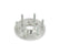 LS 6 bolt Flexplate Fits LS Corvette with automatic transmission Quick Time