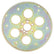 LS 6 Bolt Automatic Replacement Flexplate to 4L60 LS flexplate for 4L60 with a 6 bolt crankshaft Quick Time