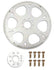 LS 8 Bolt Replacement Flexplate Fits 8 Bolt Crank GM LS engines Quick Time