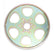 Corvette LS Automatic 8 Bolt Flexplate OEM Direct Replacement Quick Time