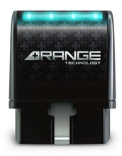 Load image into Gallery viewer, Range Ford Start/Stop Blue RA006B