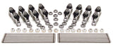 COMP Cams Magnum 1.52 Rocker and HE Pushrod Kit for Chevrolet 262-400 Small Block RP1412-16