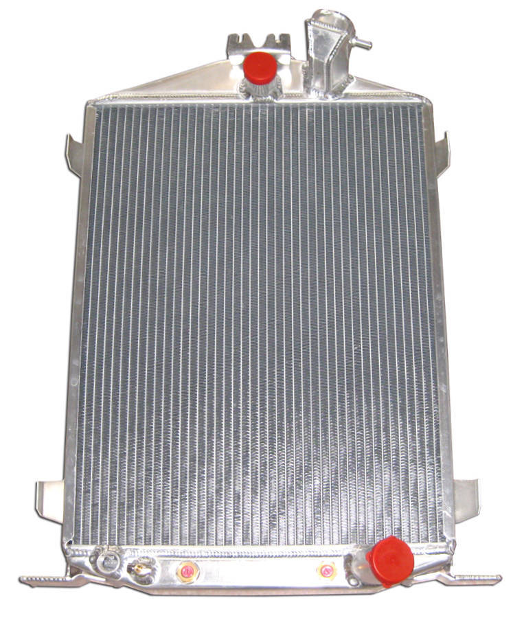 Racing Power Company 1932 Ford Hi-Boy Alum inum Radiator R1032