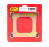 Racing Power Company Square-Bore To Spread-Bo re Adapter Plate - Zinc R1100
