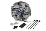 Racing Power Company 10In Electric Fan Curved Blades R1201