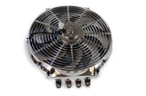 Racing Power Company 14in Electric Fan Curved Blades R1205