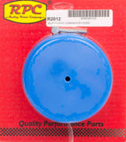 Racing Power Company Carb Cover 5 1/8in Neck R2012